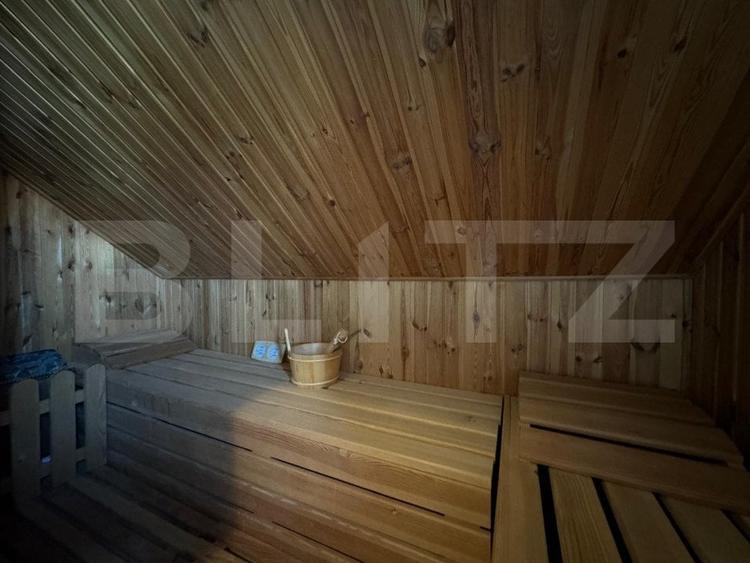 Casă individuală cu 4 camere cu Canalizare în Exterior Vest
