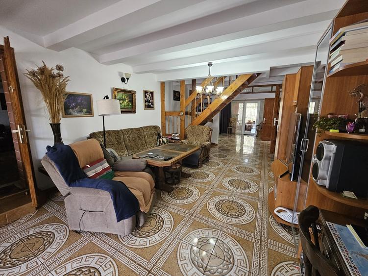 Casa Bacia, judet Hunedoara - 22