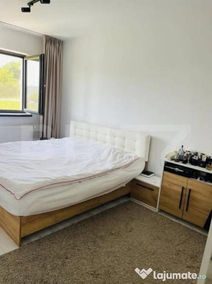 Apartament cu 3 camere decomandat în Centura
