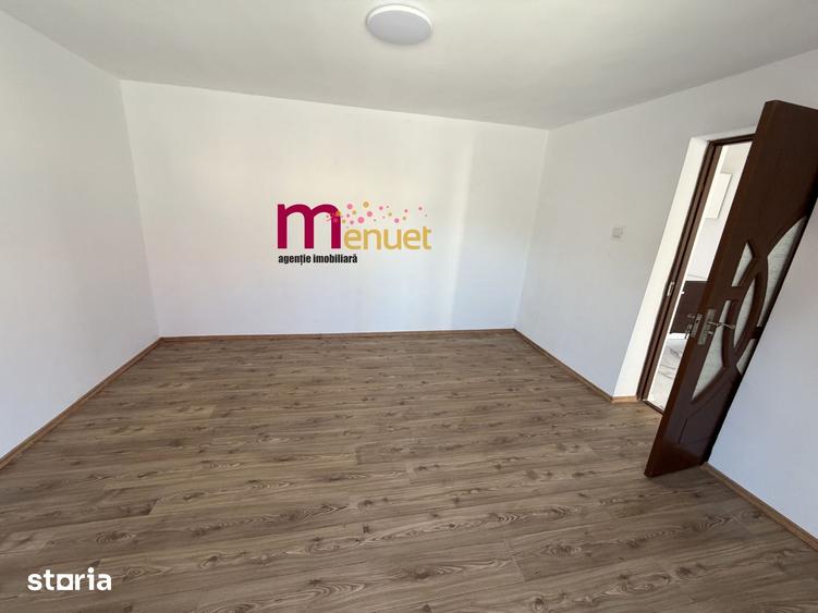 Casă cu 2 camere cu Teren 230 Mp în Central