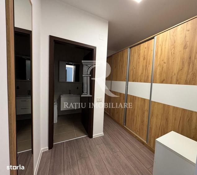 Apartament modern 3 camere | Centrala proprie gaz | 70 mp | Luceafarul - 7