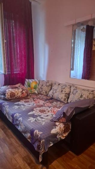 Garsonieră, mobilată în Buziașului
