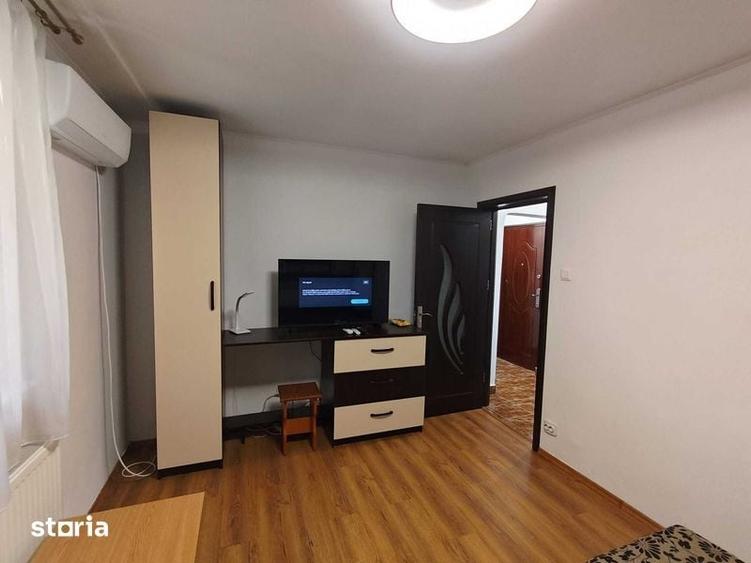 Garsonieră în Tei