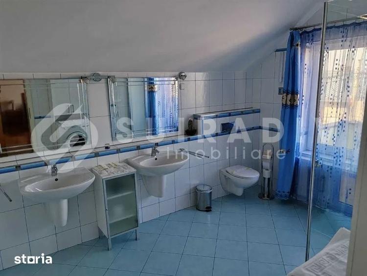 Apartament cu 3 camere în Europa