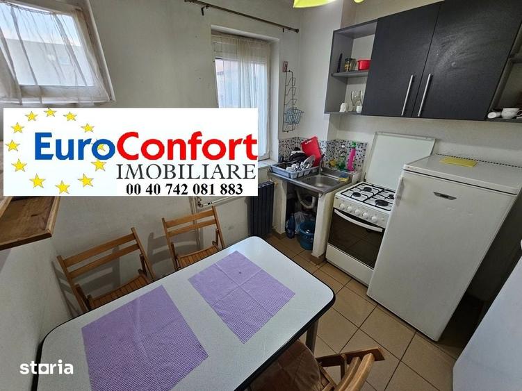 Apartament cu 3 camere în Podgoria