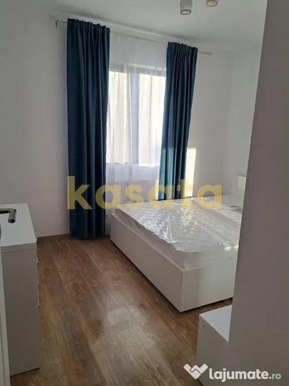 2 Camere ???? | Prima Inchiriere ?| Metrou Lujerului - 4