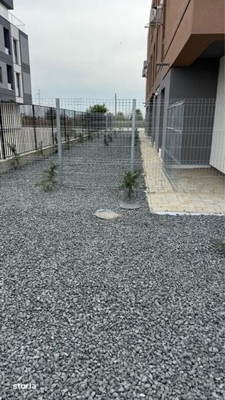 Apartament cu 2 camere în Torontalului