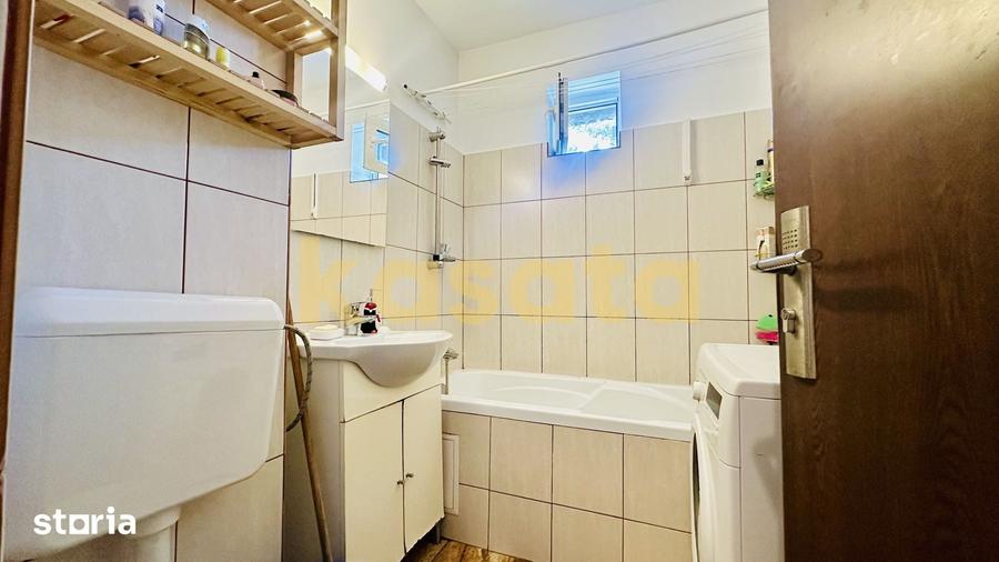 OPORTUNITATE | APARTAMENT 2 CAMERE | PAJURA | METROU | LINISTE - 9