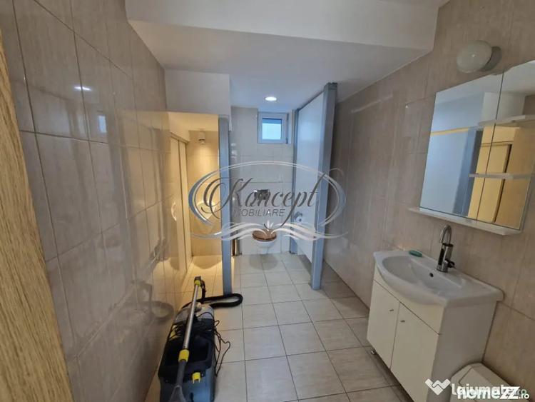 Spațiu comercial, de 275 mp, în Aeroport