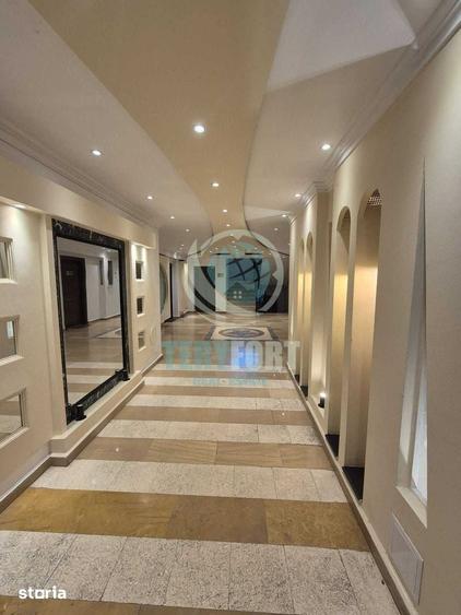 Apartament Premium 3 camere HERASTRAU- Mobilat si Utilat - 2