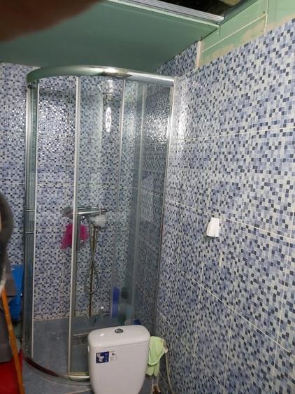 Duplex cu 3 camere cu Piscina în Copăceni