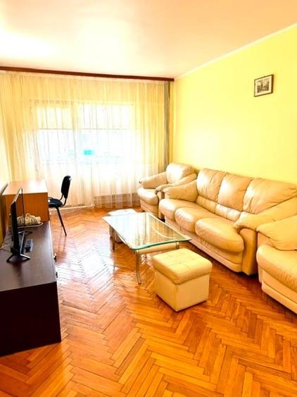 Apartament de lux - zona  Amfiteatru - Tomis 2 - Spitalul Mare - 3