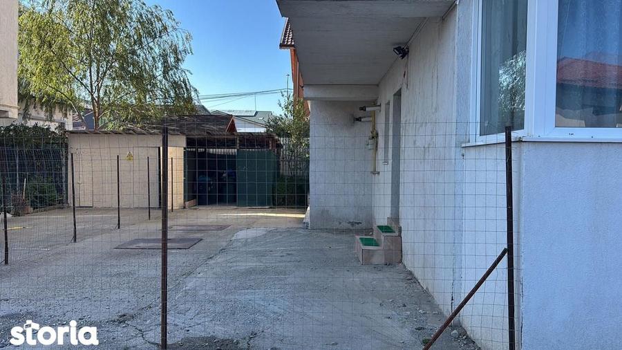 Garsonieră în Central