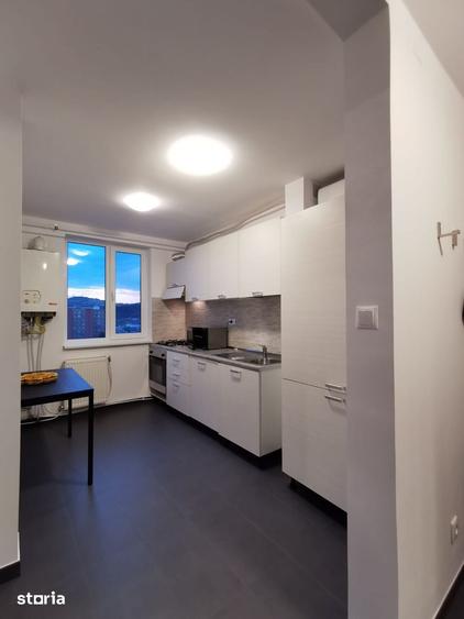 Apartament 2 camere Micro 3 - 1