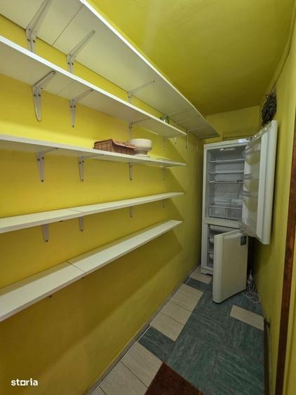 De inchiriat apartament cu 2 camere in centru, pe Tudor Vladimirescu - 5
