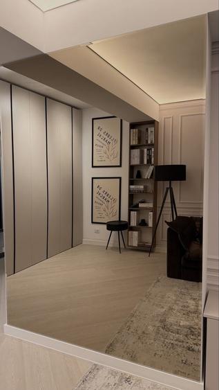 Inchiriez ap 2 camere Cortina North - 14