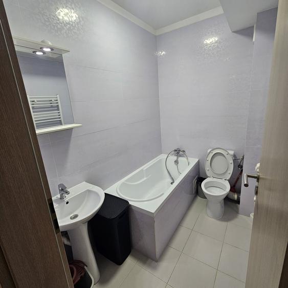 Garsonieră decomandată în Rahova