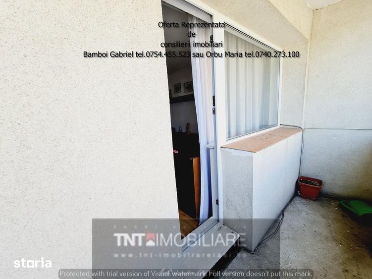 Apartament cu 4 camere decomandat în Piața Unirii