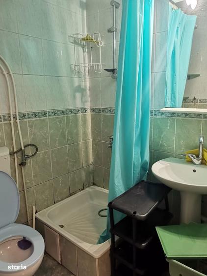 Garsonieră în Între Lacuri