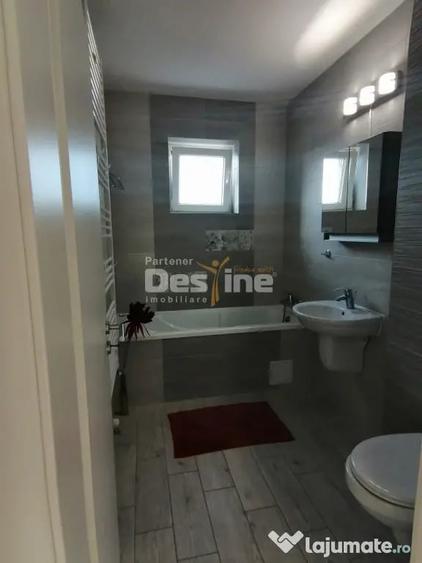 Apartament cu 2 camere decomandat, cu balcon si loc de parca - 6