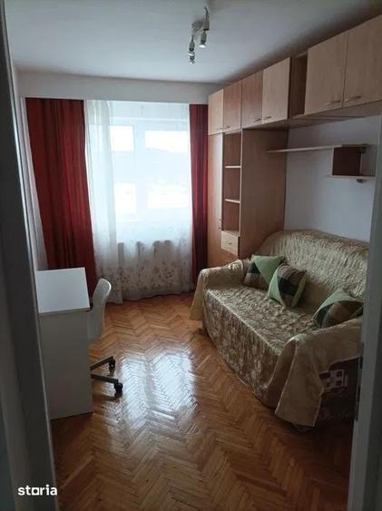 Apartament de inchiriat 2 camere 42mp zona Manastur Clabucet - 2