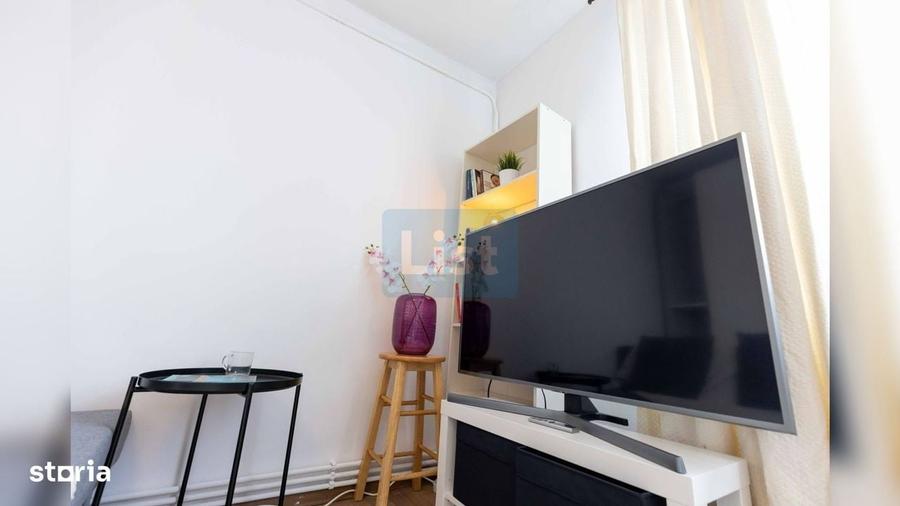 Apartament 2 camere decomandat Manastur. - 13