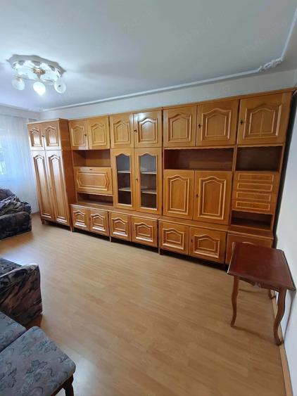 Apartament cu 2 camere decomandat în Copou