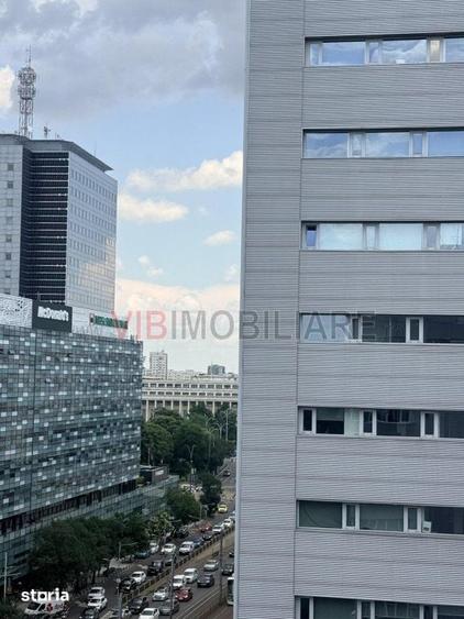 Apartament cu 3 camere în Gara de Nord