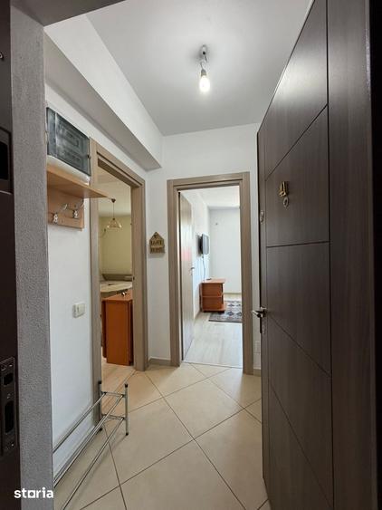 Apartament 2 camere de inchiriat,Str Diamantului Bragadiru - 4