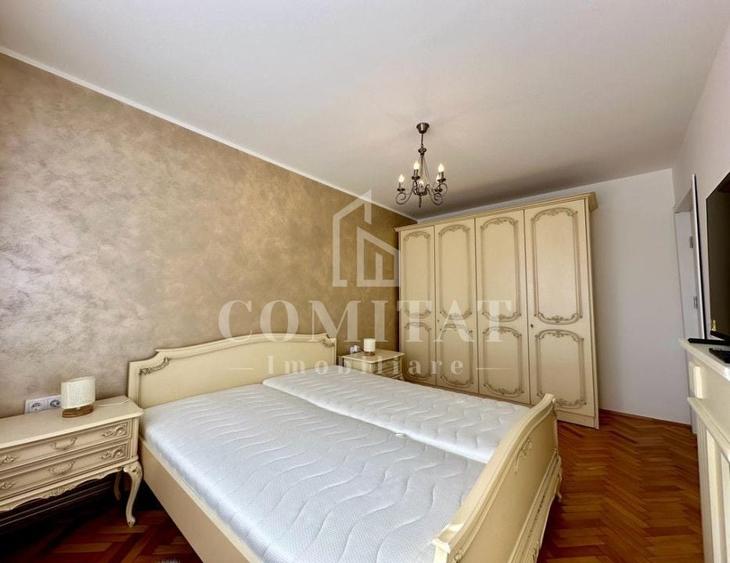 Apartament 4 camere | Finisaje moderne | Gheorgheni - 3