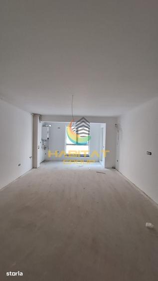 Apartament cu 3 camere semidecomandat în Brâncoveanu