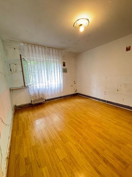 Apartament cu 2 camere decomandat în Dacia