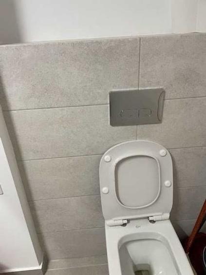 Apartament cu 2 camere decomandat în Sebastian