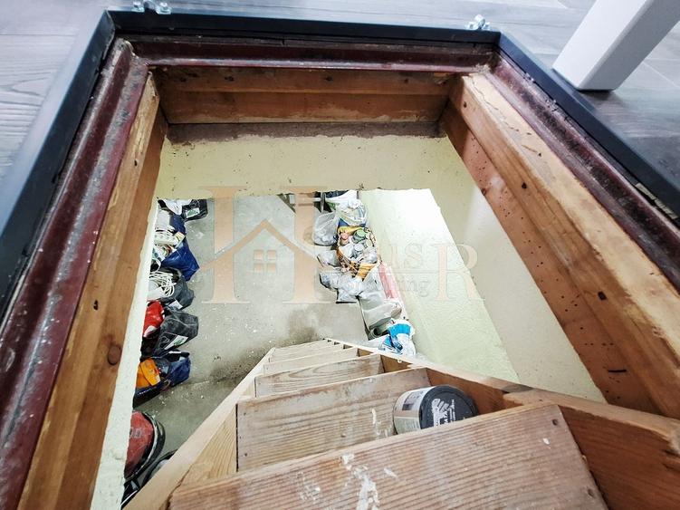 Renovat complet. Bloc izolat. Langa Parcul Clabucet. Boxa. - 16