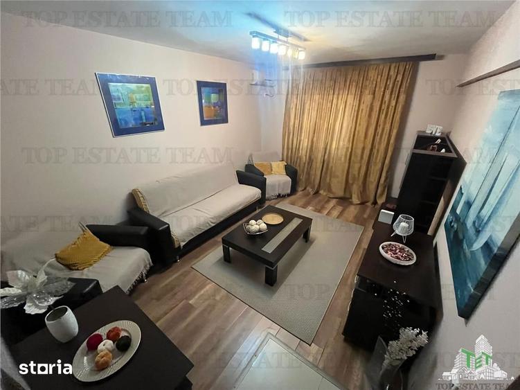 Apartament 2 camere, Parter, aproape de Universitate-Inchiriere!! - 19