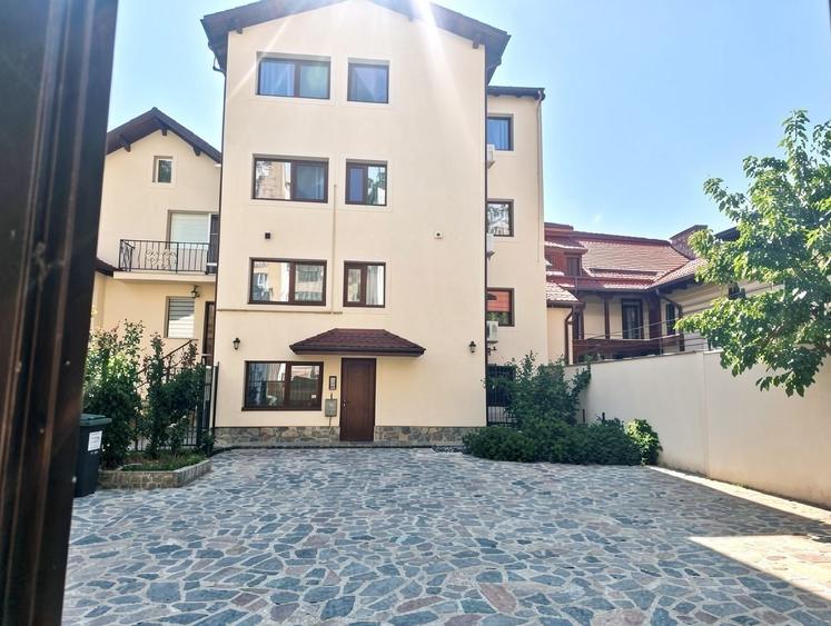 Apartament 2 Camere | 4 min Metrou Obor | Centrala Proprie - 7