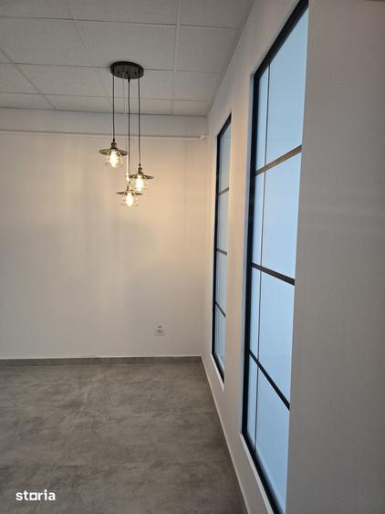 Spațiu comercial, de 85 mp, în Central