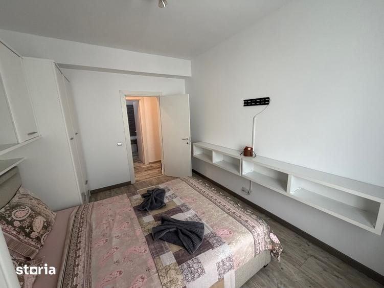 Apartament 2 camere 1 Mai / Loc de parcare - 1