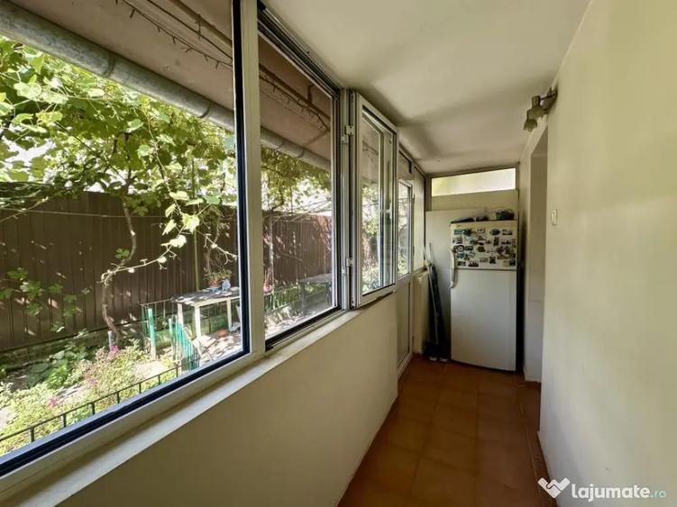 Casa cu 4 camere - zona Colentina - Sportului - 15