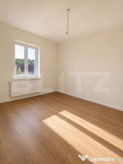 Apartament 2 camere, 56 mp, zona Ioan Ratiu - 1