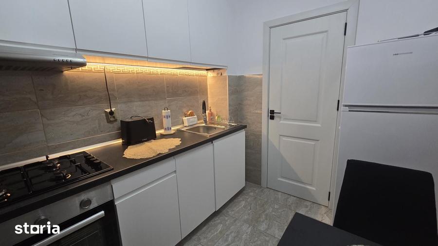 Apartament cu 2 camere în Drumul Taberei