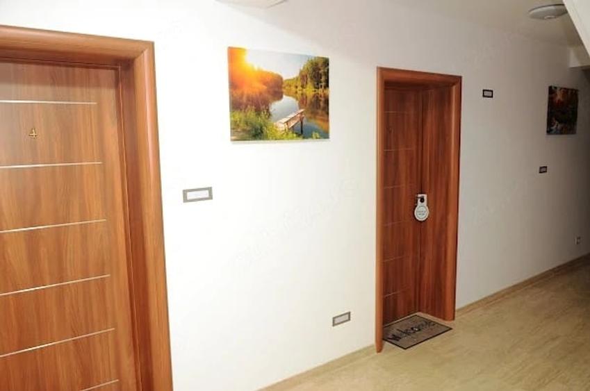 Garsonieră semidecomandată în Central