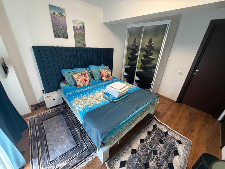 Apartament cu 4 camere în Central