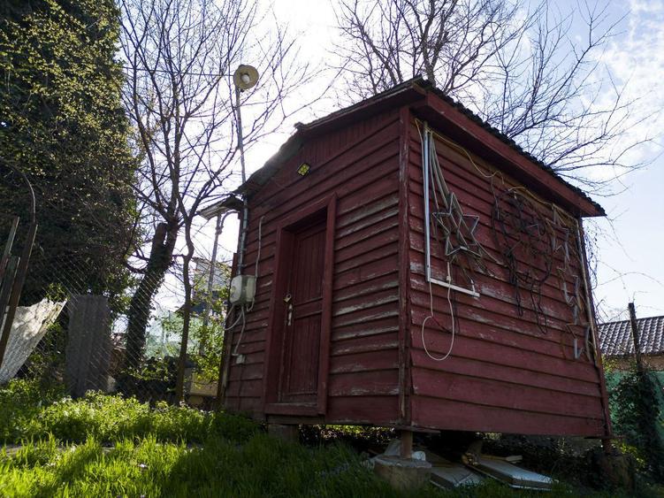 Casa cu mansarda la 3 insule - 3