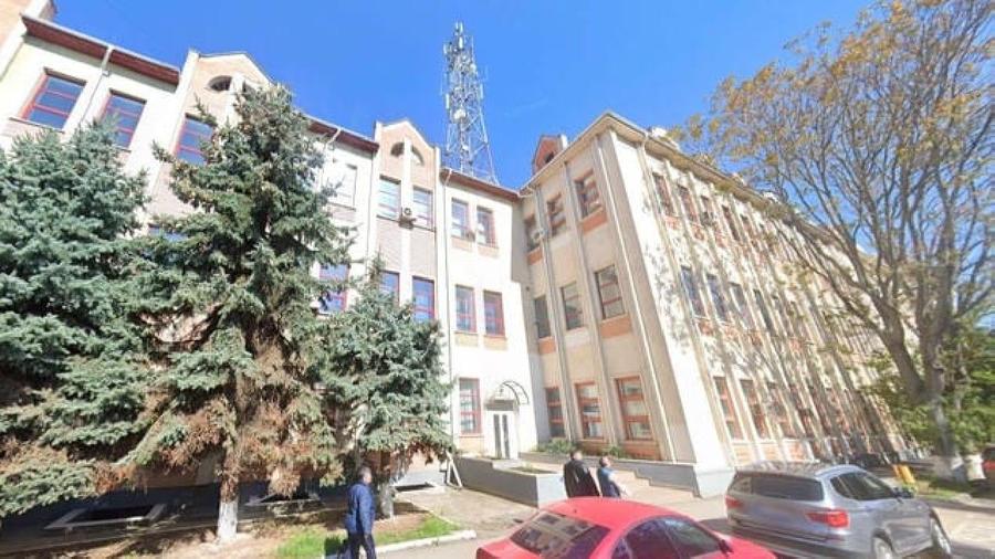 Spațiu comercial, în Central