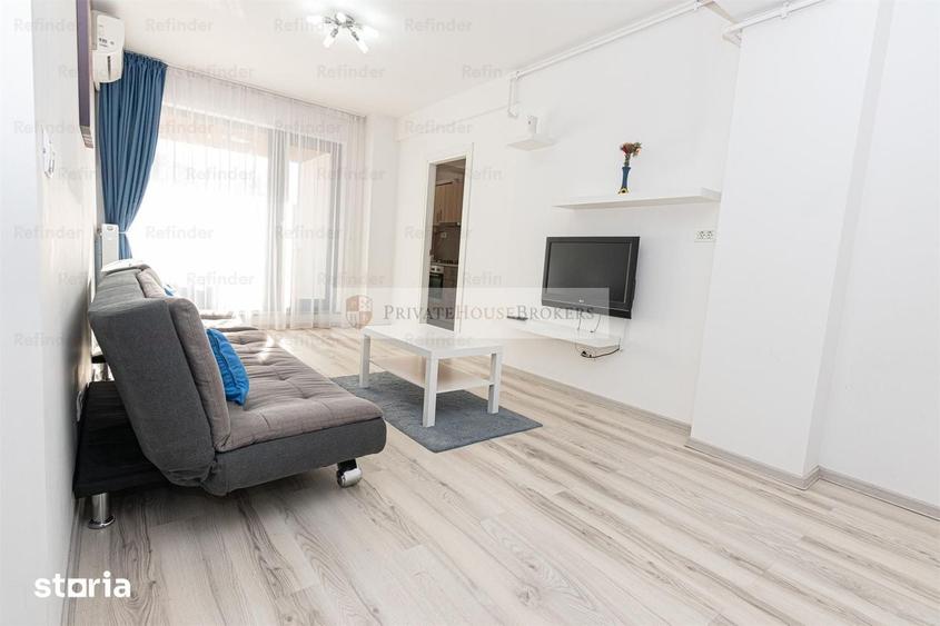 Pipera | Florance Residence | Bloc 2018 | Parcare - 11