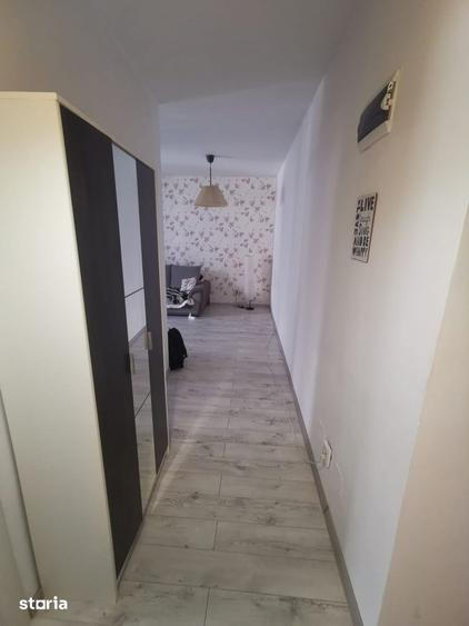 Apartament cu 2 camere decomandat în Chiajna