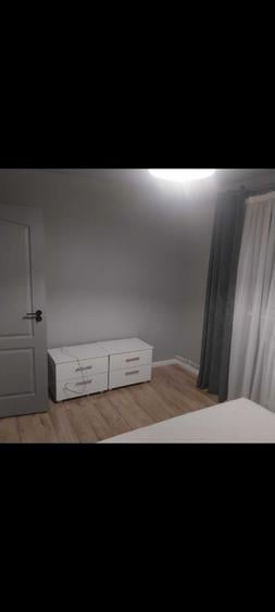 Apartament cu 2 camere semidecomandat în Exterior Vest
