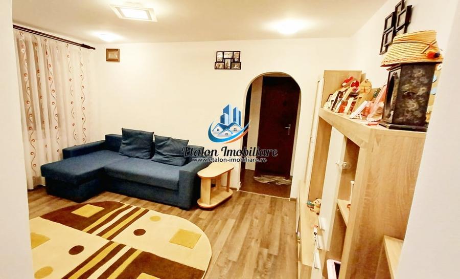 Apartament 3 camere, etaj 2, Darmanesti, Piatra Neamt - 1