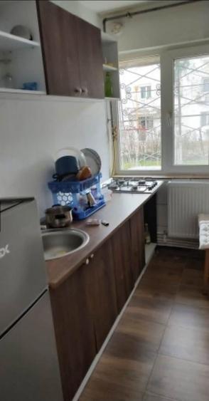 Apartament cu 2 camere în Inel II